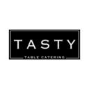 Tasty Table Catering logo